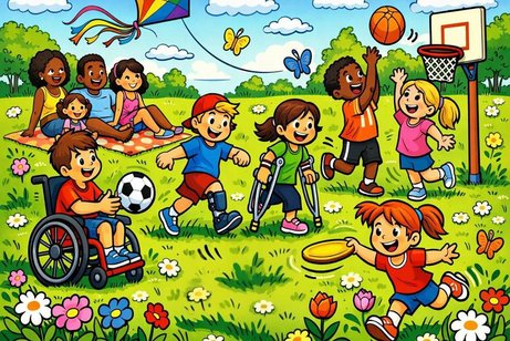 Eltern*Kinder-Tag