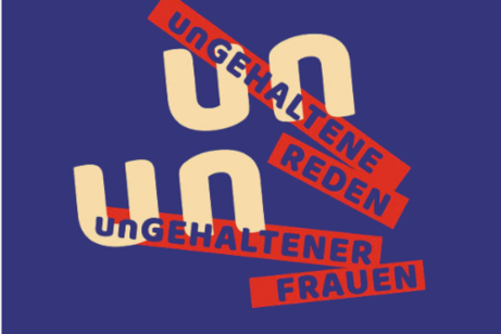 Ungehaltene Reden