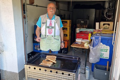 Sommerfest 2024