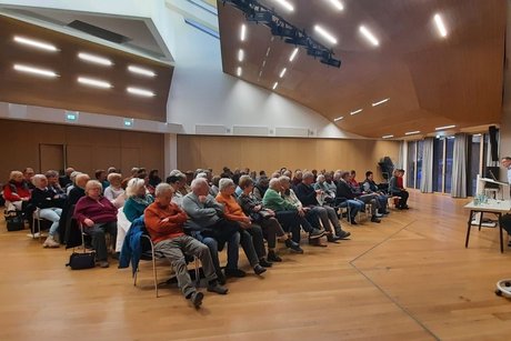 VdK Ortsverband Frankenberg