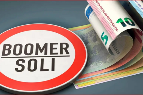 Boomer Soli