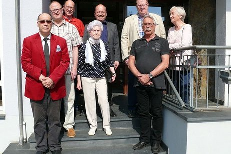 Vorstand OV Idstein
