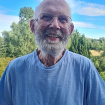 Das Bild zeigt Klaus A. Schmidt verantwortlich f&uuml;r Klimaanpassung und Barrierefreiheit