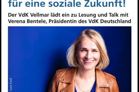 Einladung