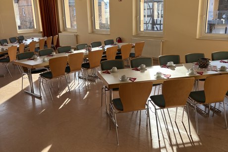 Jahresabschluss 01.12.2024