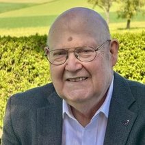 2. Vorsitzender Manfred Linninger