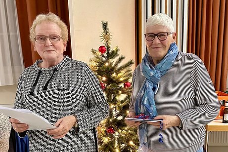 75. Geburstag Sigrid Born