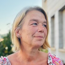 stellvertretende Vorsitzende