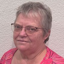 Liane Steigerwald, Vertreterin der Frauen