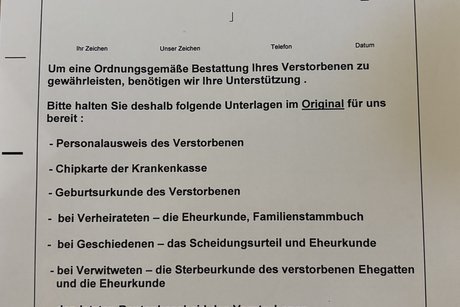 ToDo liste ToDo liste