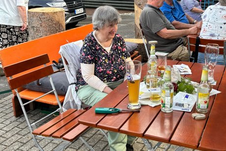 Impressionen der Veranstaltung