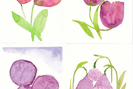 Blumen