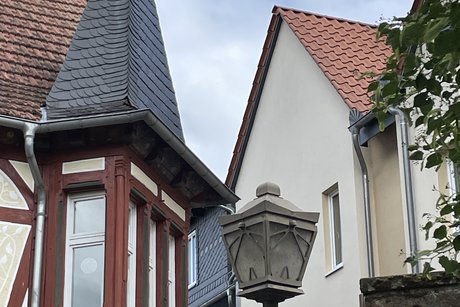 Eindrücke von Fritzlar