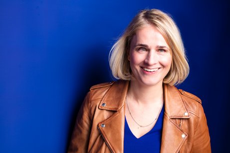 Verena Bentele