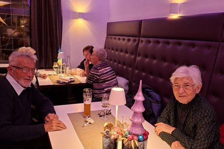 Weihnachtsfeier 2025 8