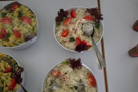 Bayrische K&ouml;stlichkeiten