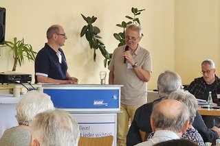 Kreiskonferenz Limburg 2024