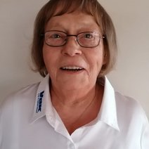 Vorsitzende des Ortsverbandes