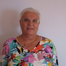 Stv. Vertreterin der Frauen Karin Thumeyer