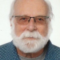 Das Bild zeigt Werner Brall
