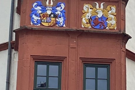 Stadtwappen