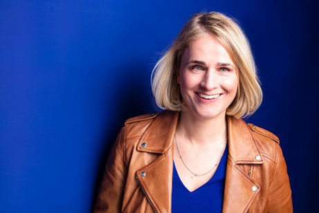 Verena Bentele