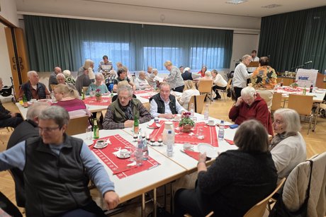 Die Gäste sind da Die Gäste sind da