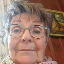 Das Bild zeigt Theresia Jeschke