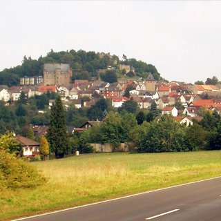 Staufenberg