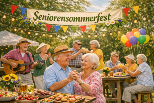 Sommerfest