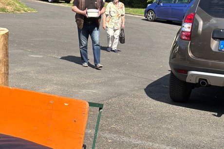 VdK Mitglieder