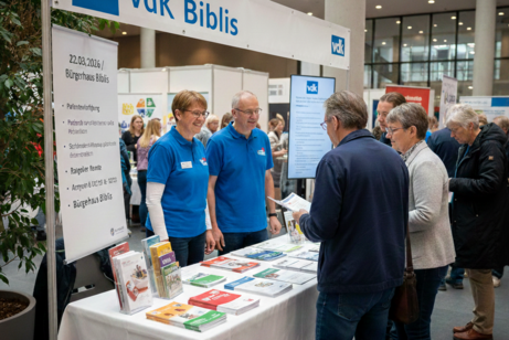 Gesundheitsmesse Biblis Gesundheitsmesse