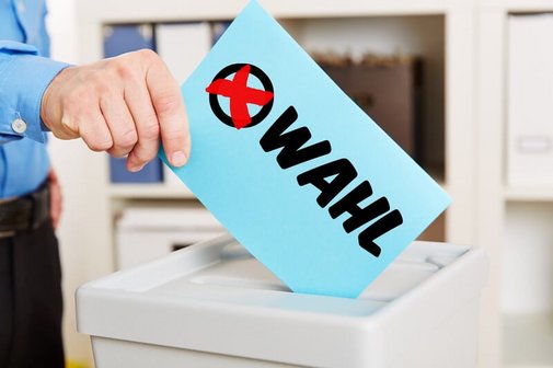 Wahlen