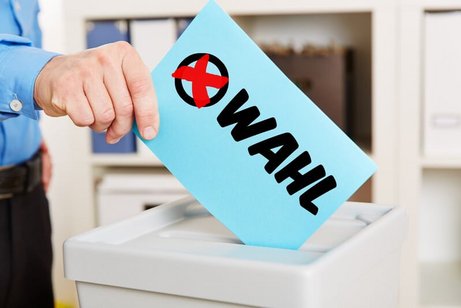 Wahlen