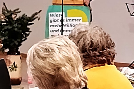 B&uuml;rgermeister Riedemann