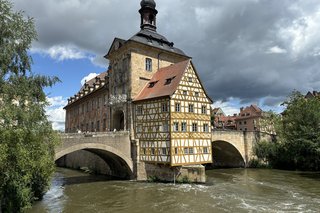 Alte Rathaus