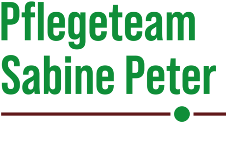 Mobiles Pflegeteam Sabine Peter GmbH