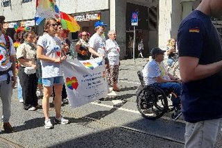 CSD Parade