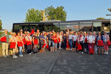 Reisegruppe