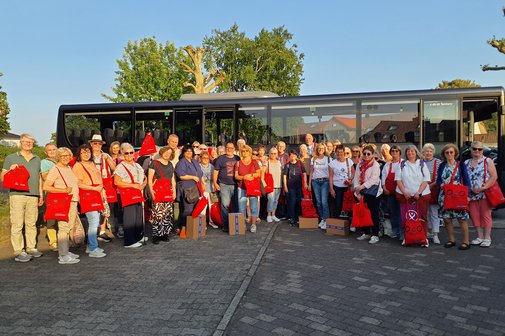 Reisegruppe