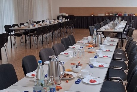 OV Leinefelde 04 OV Leinefelde 04