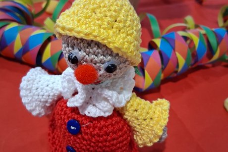 Dekoration von Michaela Gabel und Inge Wieland