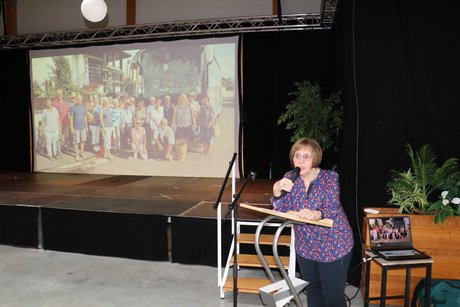 Mitgliederversammlung 2025