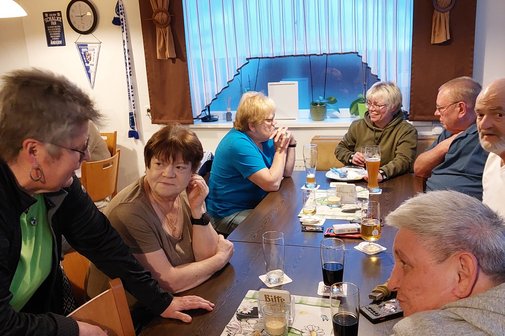 Stammtisch