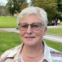 Karin Hubenthal