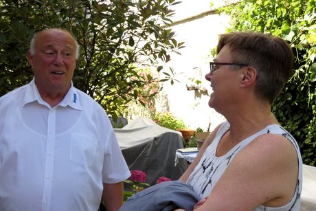 Sommerfest 2025