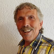 Hans Krauer VDK Aufenau