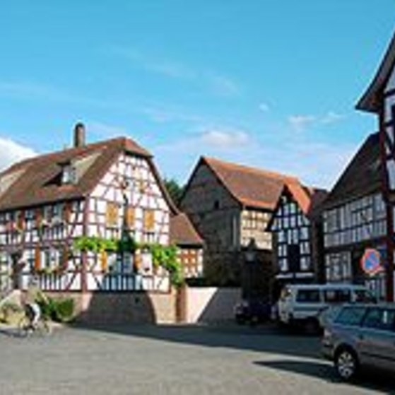 Gemeinde Heubach