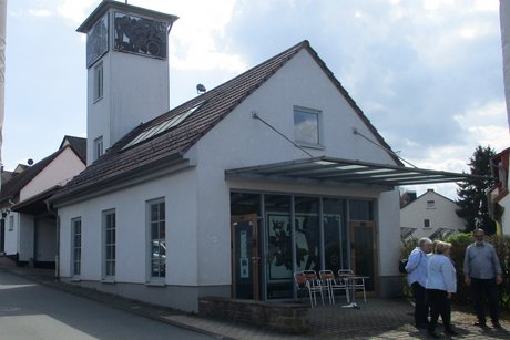 M&auml;rchenwache