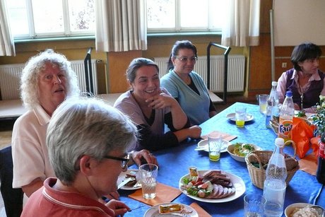 Nassauer Nachmittag
